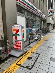 セブンイレブン　台東1丁目店