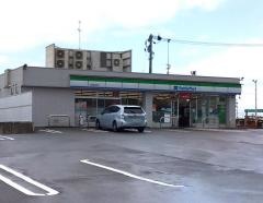 ファミリーマート　加賀箱宮町店