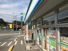 ファミリーマート　安芸熊野店
