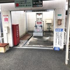 コメリハード＆グリーン　菊水店
