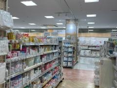 アカチャンホンポ　あべのイトーヨーカドー店