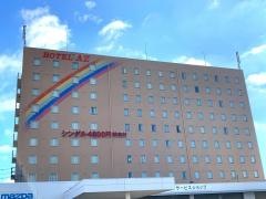 ＨＯＴＥＬ　ＡＺ　福岡甘木インター店