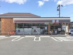 セブンイレブン　仙台松岡町店