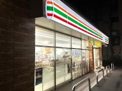 セブンイレブン　仙台松岡町店