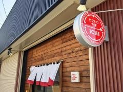 ビストロ中華ＩＣＨＩ