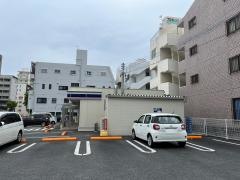 ローソン　おもろまち四丁目店