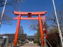 諏訪神社