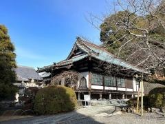 受法寺