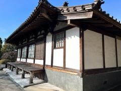 受法寺