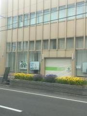 北海道銀行滝川支店