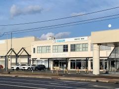 青森マツダ自動車青森店