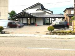 北日本銀行遠野支店