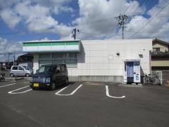 ファミリーマート　宮城野田子二丁目店
