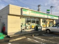 ファミリーマート　宮城野田子二丁目店