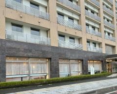 中通温泉こまちの湯ドーミーイン秋田