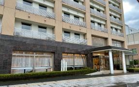 中通温泉こまちの湯ドーミーイン秋田