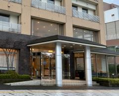 中通温泉こまちの湯ドーミーイン秋田