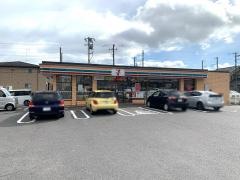 セブンイレブン　郡山日出山1丁目店