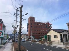 ビジネスホテル西山