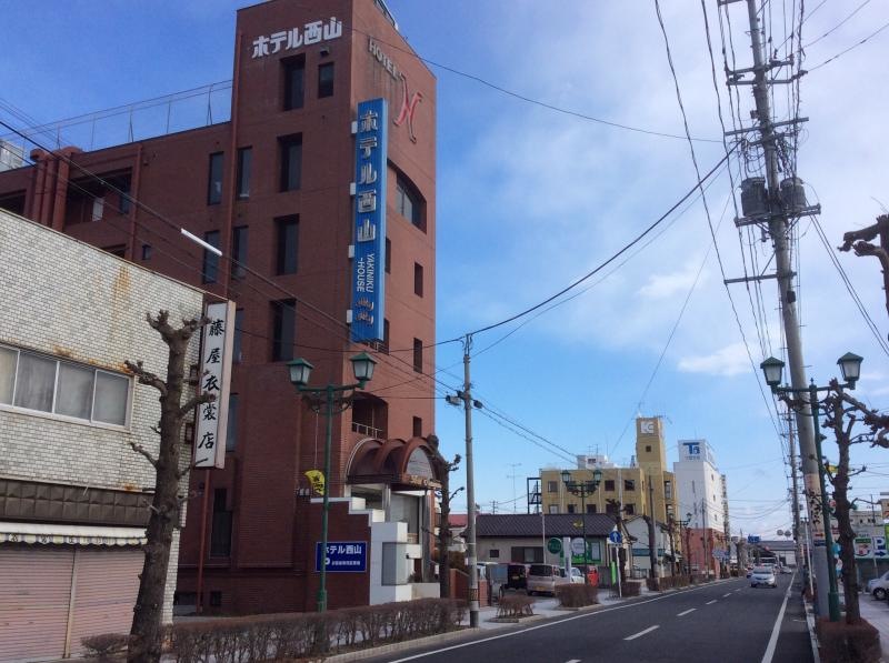 相馬駅との位置関係