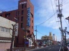 ビジネスホテル西山
