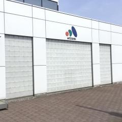 水戸信用金庫赤塚支店