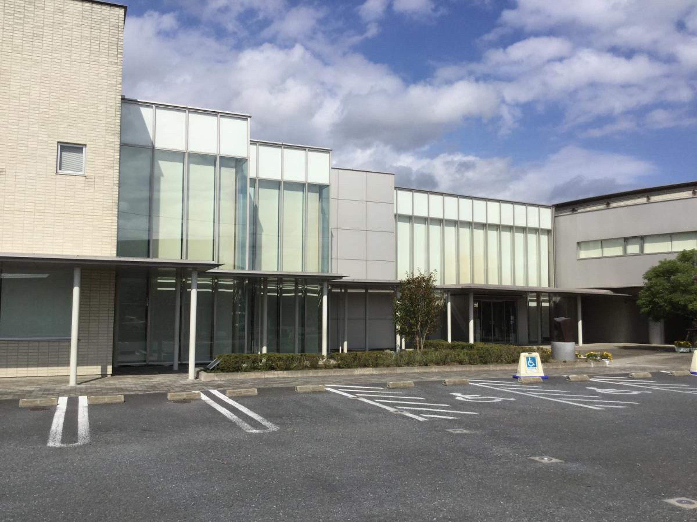 那珂 市 図書館