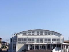 栃木市藤岡文化会館