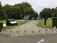 乙女かわらの里公園（史跡乙女不動原瓦窯跡）