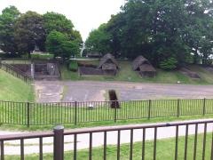乙女かわらの里公園（史跡乙女不動原瓦窯跡）