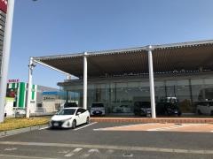 群馬トヨタ自動車太田407号店