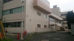 日高市立高萩中学校