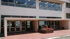 日高市立高萩中学校