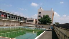 日高市立高萩中学校