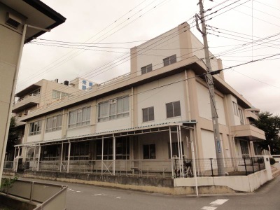 スタディピア 埼玉県栄養専門学校 熊谷市籠原南