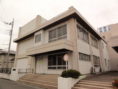 スタディピア 埼玉県栄養専門学校 熊谷市籠原南