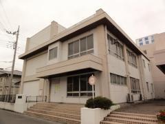 埼玉県栄養専門学校