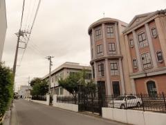 埼玉県栄養専門学校