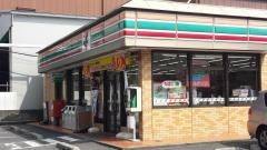 セブンイレブン　蕨北町店