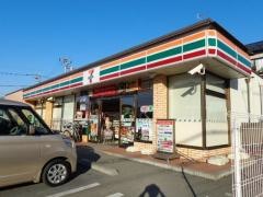 セブンイレブン　白岡西5丁目店