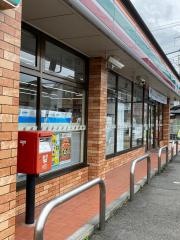セブンイレブン　白岡西5丁目店