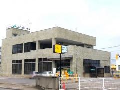 ＪＡとうかつ中央流山支店