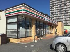 セブンイレブン　勝浦ビーチ店