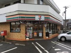 セブンイレブン　松戸六実1丁目店
