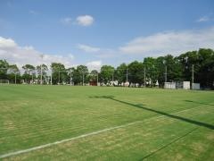 姉崎サッカー場