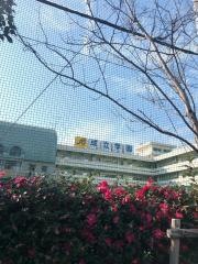 私立成立学園中学校