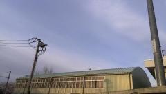 東久留米市立久留米中学校
