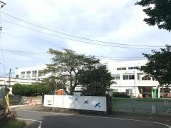 金井小学校