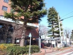 品川介護福祉専門学校