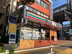 セブンイレブン　多摩センター駅前店